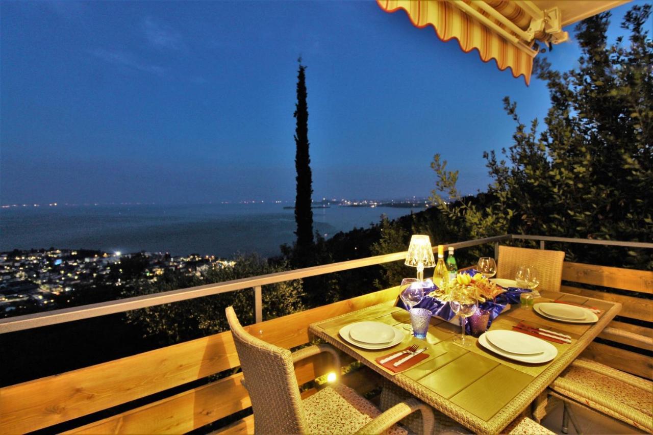 Oriolo Apartment Toscolano Maderno Exterior photo
