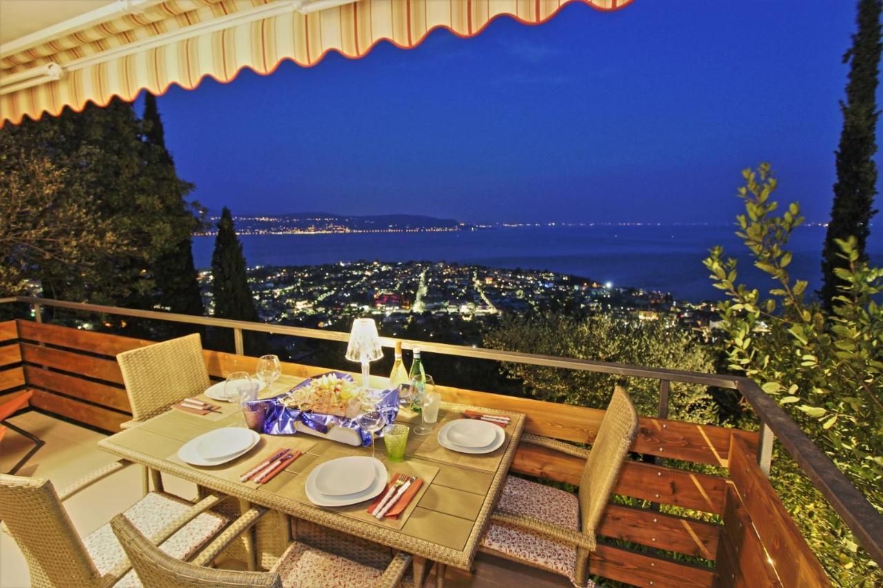 Oriolo Apartment Toscolano Maderno Exterior photo