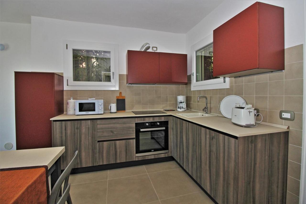 Oriolo Apartment Toscolano Maderno Exterior photo