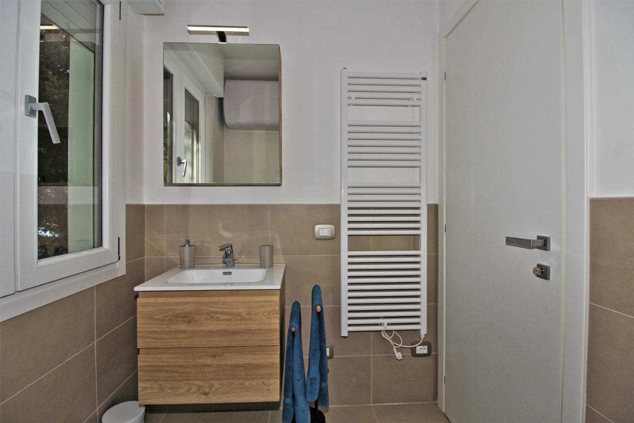 Oriolo Apartment Toscolano Maderno Exterior photo