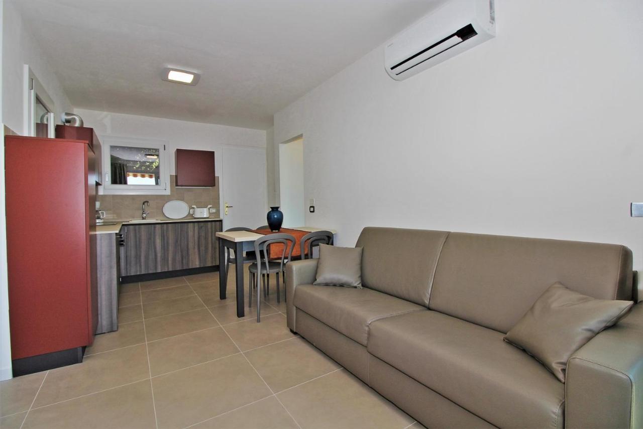 Oriolo Apartment Toscolano Maderno Exterior photo