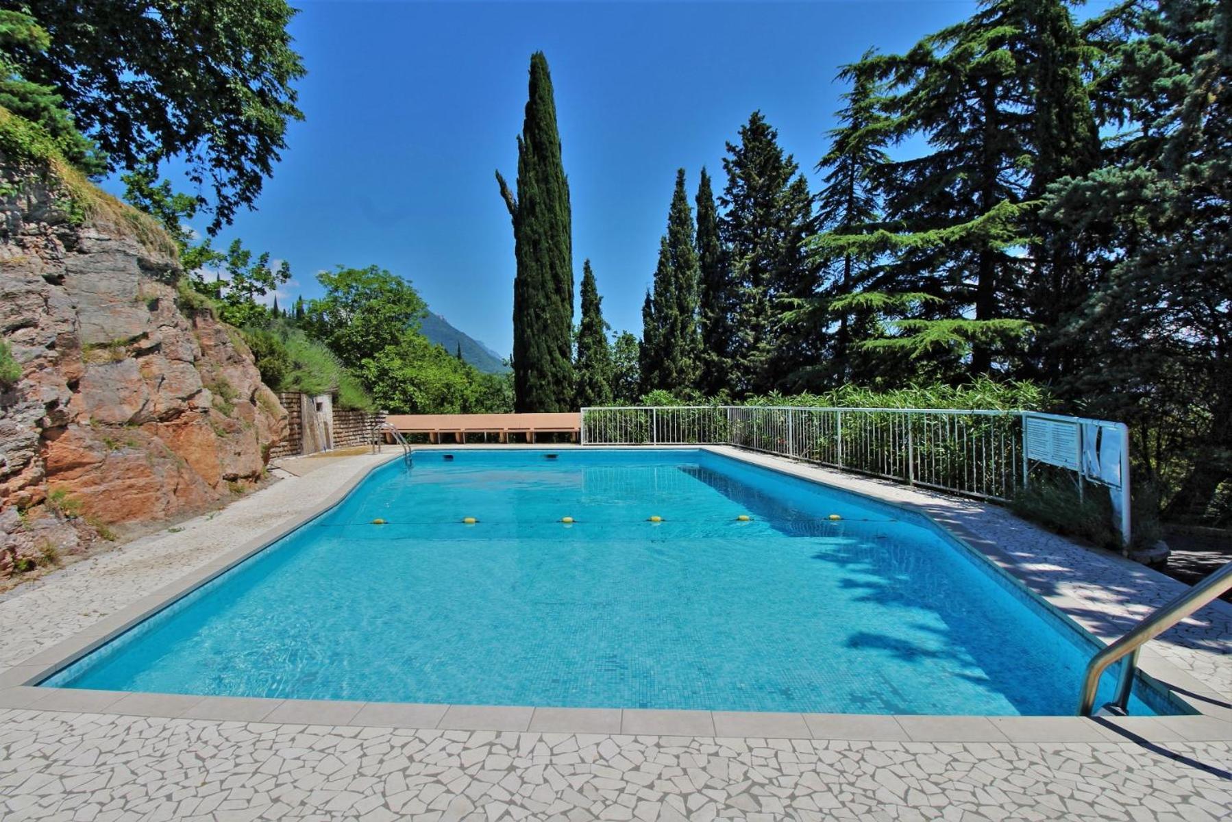 Oriolo Apartment Toscolano Maderno Exterior photo